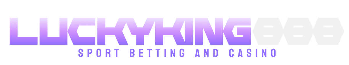luckyking888 logo